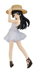 【中古-非常に良い】俺の妹がこんなに可愛いわけがない 黒猫 白ワンピver. 【宮沢模型限定版】 (1/8スケール PVC塗装済み完成品)