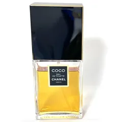 2026年最新】ココシャネル 100ml EDTの人気アイテム - メルカリ