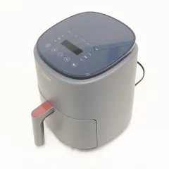 Vesync(ウィーシンク) COSORI LITE 3.8L ノンフライヤー グレー coli38safgy 【良い(B)】のサムネイル