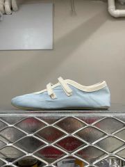 ZARA サテンバレルパンツ タグ付き新品未使用 - メルカリ