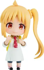ねんどろいど アニメ「ぼっち ざ ろっく！」 伊地知虹夏 私服Ver.