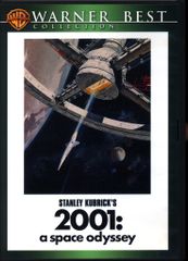 新品.未開封「2001年宇宙の旅 DVDスペシャル・エディションBOX〈限定