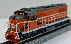 TOMIX JR貨物 DF200 207号機 ウルフドッグス名古屋 ウルド号 - メルカリ