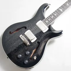 【新品・メーカー保証付】PRS SE Hollowbody Standard Piezo Dog Hair Smokeburst  2026 2.73kg エレキギター〈ポールリードスミス〉のサムネイル