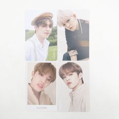 スンチョル クプス seventeen SVT 2018 トレカ 軍服 - メルカリ