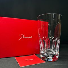 バカラ アルクールイヴ ハイボール ペア グラス 2客セット - メルカリ