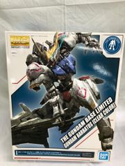 [미개봉] 1/100 MG ASW-G-08 건담 발바토스(클리어 컬러) [기동전사 건담 철혈의 오펜스] 건담 베이스 한계