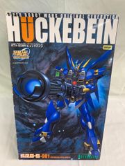 コトブキヤ 1/144 ヒュッケバインボクサー 未組立 スパロボOG - メルカリ