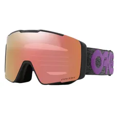 オークリー ゴーグル OAKLEY ラインマイナー プロ LINE MINER PRO L OO7143A-08 Su Yiming Low Bridge Fit アジアンフィット 交換レンズ付 日本正規品
