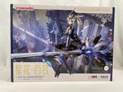 1/10 RS-03 星花・リリィ MK3 [GN096] - メルカリ