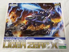 KOTOBUKIYA 1/72スケール EZ-054 ライガーゼロイクス - メルカリ