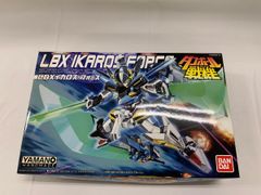 ダンボール戦記 イカロスフォース イカロスゼロ まとめ売り 身組立
