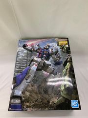 [미개봉] MG 기동전사 건담 0080 포켓 안의 전쟁 건담 NT-1 Ver.2.0 1/100 스케일 색으로 구분된 프라모델