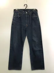 【中古品】 LEVI'S リーバイス 555刻印 バレンシア 98年11月製造 501XXC DENIM PANTS デニム パンツ ヴィンテージ メンズ ボトムス ジーンズ 【157-260515-em-37-min】