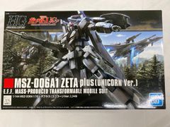 ユニコーンVer.) HGUC 1/144 ネモ / ゼータプラス 2種セット - メルカリ
