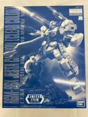 2026年最新】MG 1/100 ジェスタ・キャノンの人気アイテム - メルカリ