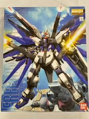 [미개봉] MG 1/100 ZGMF-X10A 프리덤 건담 (기동전사 건담 SEED)