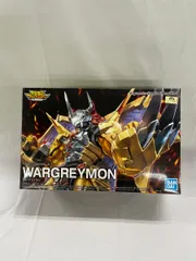 2026年最新】Figure-rise Standard ウォーグレイモンの人気アイテム