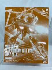藤*史様 MG MSZ-006-3B ZETA GUNDAM III B TYP - メルカリ