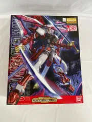 2026年最新】1/100 MG ガンダムアストレイ レッドフレーム改の人気
