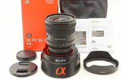2026年最新】16-35mm F4 G sonyの人気アイテム - メルカリ