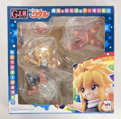 ドラゴンボールGTスーパーバトルコレクションVOL.34 スーパーベビー
