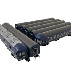 MICROACE A9801 C62-2 スワローエンゼル 蒸気機関車 Nゲージ 鉄道模型
