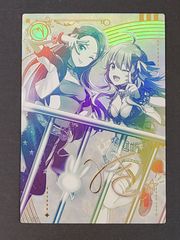 ツアマス SSR パラレル 星井美希 水瀬伊織 - メルカリ