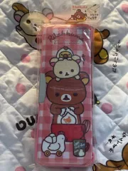 未開封ゴーリラックマ マグネット筆箱 コリラックマ