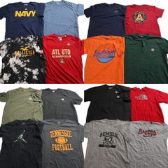 海外輸入品！Tシャツ まとめ売り 大量 ほぼ…XL 約…70枚以上！ビッグ