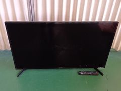 まみさん専用フナイ録画機能付 40V型液晶テレビ見ながら録画予約可能