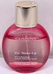 クラランス フィックス メイクアップ 50ml