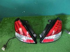 ☆スイフト ZC32S LEDテールランプ左右セット☆ - メルカリ