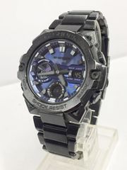未使用級/稼働】GショッGST-B400BD-1A2JF G-STEEL - メルカリ
