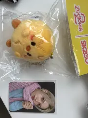 スキズー トピ・フィリックス FELIX ぬいぐるみ