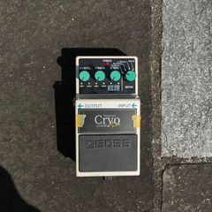 Edge-c BLACK PAIN DOD FX87 布袋寅泰 complex - メルカリ