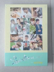 SEVENTEEN ドギョム DK 直筆 サイン LOVE & LETTER - メルカリ