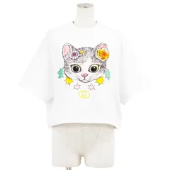 2026年最新】ヒグチユウコ gucci tシャツの人気アイテム - メルカリ