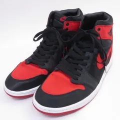 NIKE WMNS AIR JORDAN 1 RETRO HIGH OG ナイキ エアジョーダン 1 ハイ FD4810-061 US12 29cm 箱無 ※中古