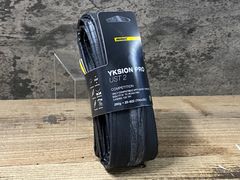 MAVIC Yksion Pro UST II チューブレス 25C 2本セット - メルカリ