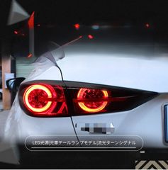 ホンダ　レジェンドKA9 純正 テールランプ 左右セット ホンダ レジェンドKA9 純正 テールランプ 左右セット - メルカリ