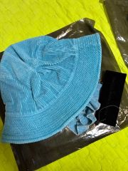 PEACEMINUSONE バケットハット コットンハット タイダイ PEACEMINUSONE バケットハット コットンハット タイダイ - メルカリ