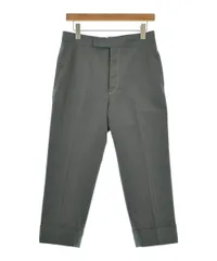 THOM BROWNE クロップドパンツ メンズ 【古着】【中古】【送料無料】のサムネイル