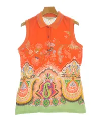 ETRO ノースリーブ レディース 【古着】【中古】【送料無料】のサムネイル