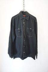 ARCODIO ビジネスシャツ サイズ40 2枚セット - メルカリ
