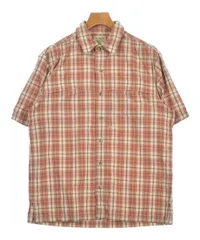 L.L.Bean カジュアルシャツ メンズ 【古着】【中古】【送料無料】