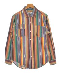 John Bull casual shirt for men [Used clothing] [Pre-owned] [Free shipping]