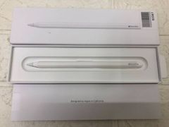 Apple Pencil Pro 新品未開封 MX2D3ZA/A - メルカリ