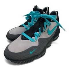 NIKE LEBRON XVI LOW AC 新品 - メルカリ