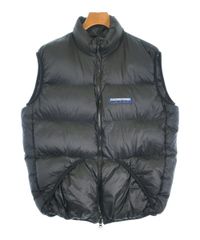 00s Patagonia Puffball Vest XL 黒 タイ製 - メルカリ